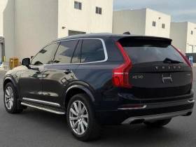 Volvo Xc90 AWD 5dr T8 Inscription  CARFAX | Mobile.bg � ����� ������ 5
