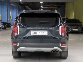Hyundai Palisade 3.8 4Wd Prestige | Mobile.bg � ����� ������ 2