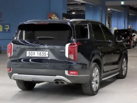 Hyundai Palisade 3.8 4Wd Prestige | Mobile.bg � ����� ������ 3