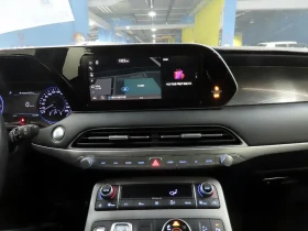 Hyundai Palisade 3.8 4Wd Prestige | Mobile.bg � ����� ������ 10