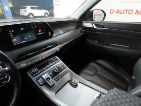 Hyundai Palisade 3.8 4Wd Prestige | Mobile.bg � ����� ������ 9