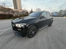 Mercedes-Benz GLE 580 AMG 4MATIC