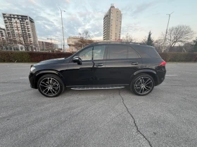 Mercedes-Benz GLE 580 AMG 4MATIC - 57900 € - 93047750 2