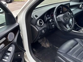 Mercedes-Benz GLC * 300 * CARFAX * ������ ���������������� *  | Mobile.bg � ����� ������ 12