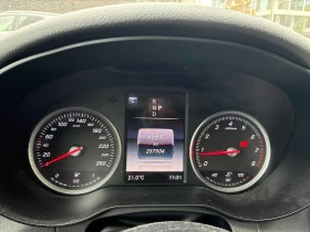 Mercedes-Benz GLC * 300 * CARFAX * ������ ���������������� *  | Mobile.bg � ����� ������ 8