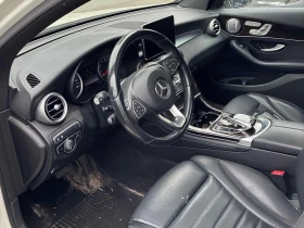 Mercedes-Benz GLC * 300 * CARFAX * ������ ���������������� *  | Mobile.bg � ����� ������ 5