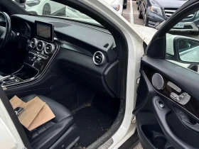 Mercedes-Benz GLC * 300 * CARFAX * ������ ���������������� *  | Mobile.bg � ����� ������ 16