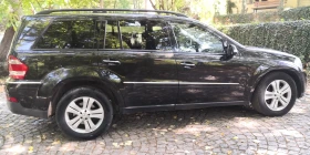 Mercedes-Benz GL 420 - 6000 € - 85542812 5