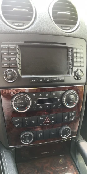 Mercedes-Benz GL 420 - 6000 € - 85542812 8