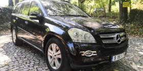 Mercedes-Benz GL 420 - 6000 € - 85542812 6
