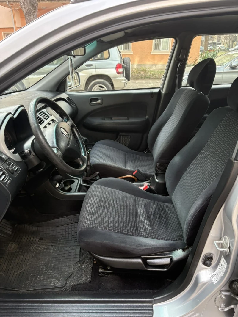 Honda Hr-v 1.6i 4x4, снимка 6 - Автомобили и джипове - 48925583