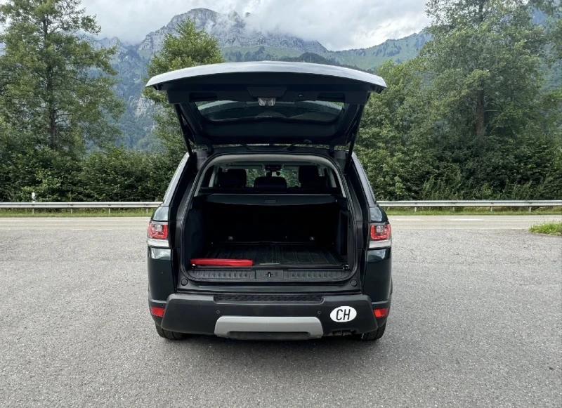 Land Rover Range Rover Sport 2.0SD4 S Automatic, снимка 6 - Автомобили и джипове - 53164506