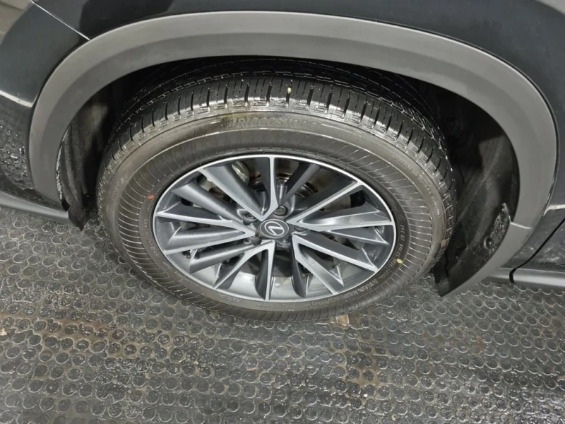 Lexus NX * 350 * CARFAX * БЕЗ ПЪРВОНАЧАЛНА ВНОСКА, снимка 17 - Автомобили и джипове - 53257015