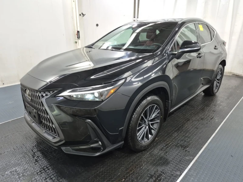 Lexus NX * 350 * CARFAX * БЕЗ ПЪРВОНАЧАЛНА ВНОСКА