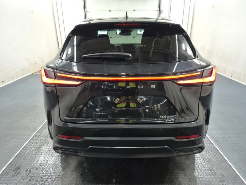 Lexus NX * 350 * CARFAX * БЕЗ ПЪРВОНАЧАЛНА ВНОСКА, снимка 6 - Автомобили и джипове - 53257015