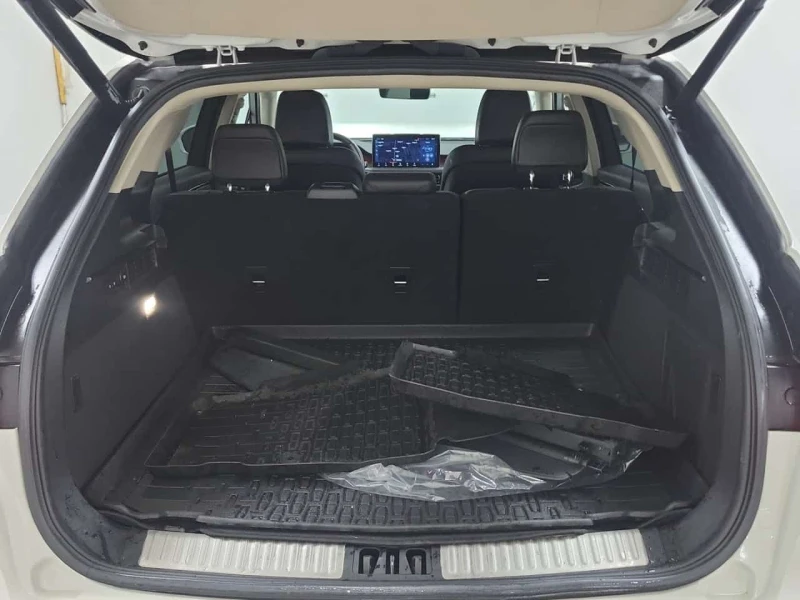 Lincoln Aviator * RESERVE * CARFAX * ЦЕНА ДО БГ, снимка 15 - Автомобили и джипове - 53594407