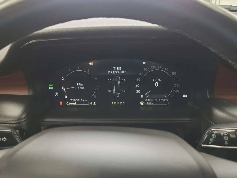 Lincoln Aviator * RESERVE * CARFAX * ЦЕНА ДО БГ, снимка 10 - Автомобили и джипове - 53594407