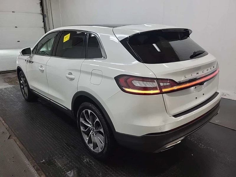 Lincoln Aviator * RESERVE * CARFAX * ЦЕНА ДО БГ, снимка 5 - Автомобили и джипове - 53594407