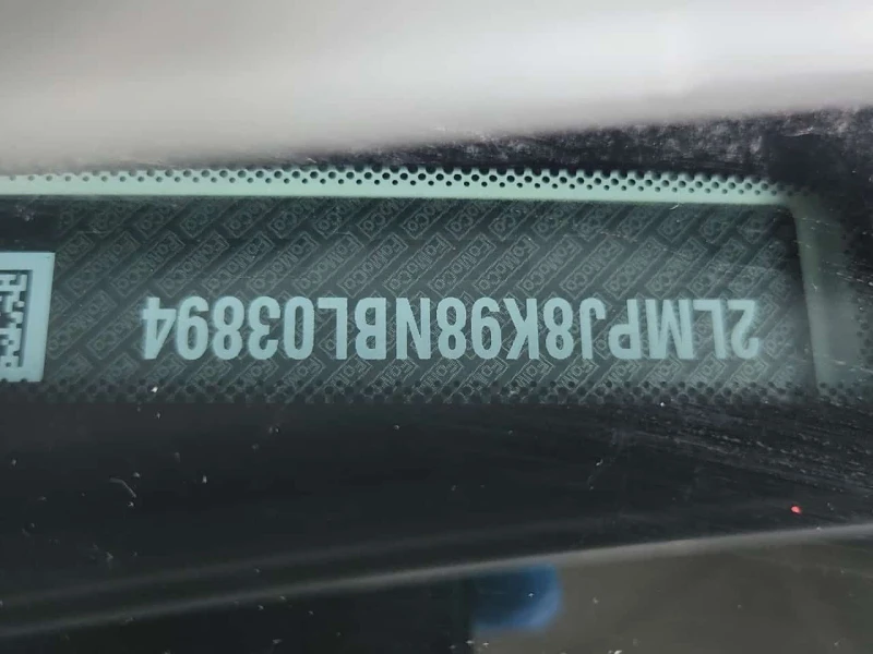 Lincoln Aviator * RESERVE * CARFAX * ЦЕНА ДО БГ, снимка 14 - Автомобили и джипове - 53594407