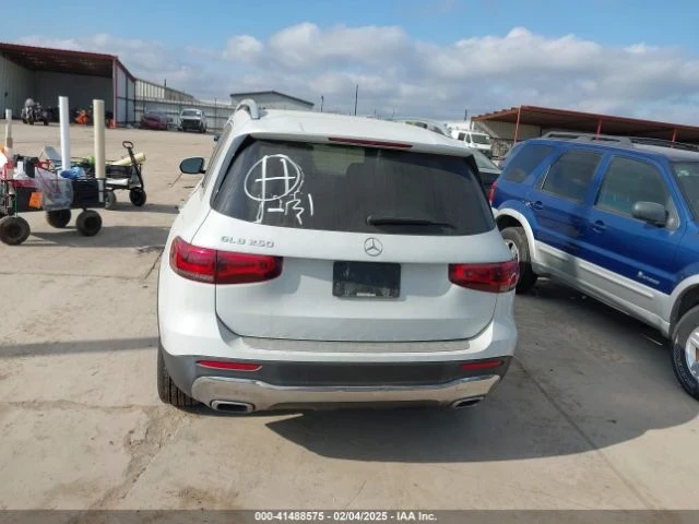 Mercedes-Benz GLB, снимка 9 - Автомобили и джипове - 49164643