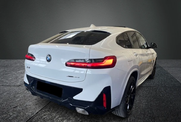 BMW X4 20i xDrive = M-Sport= Гаранция - изображение 3