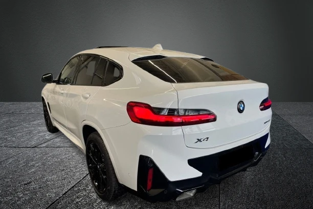 BMW X4 20i xDrive = M-Sport= Гаранция - изображение 2