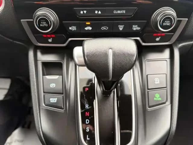 Honda Cr-v * Sport * CARFAX * ФИКСИРАНА ЦЕНА ДО БЪЛГАРИЯ, снимка 12 - Автомобили и джипове - 54596987