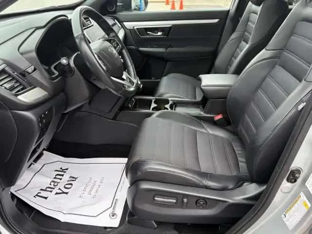 Honda Cr-v * Sport * CARFAX * ФИКСИРАНА ЦЕНА ДО БЪЛГАРИЯ, снимка 7 - Автомобили и джипове - 54596987