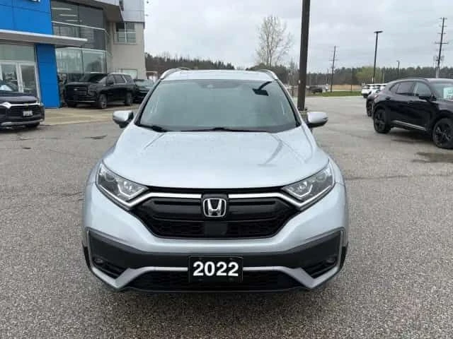 Honda Cr-v * Sport * CARFAX * ФИКСИРАНА ЦЕНА ДО БЪЛГАРИЯ, снимка 2 - Автомобили и джипове - 54596987
