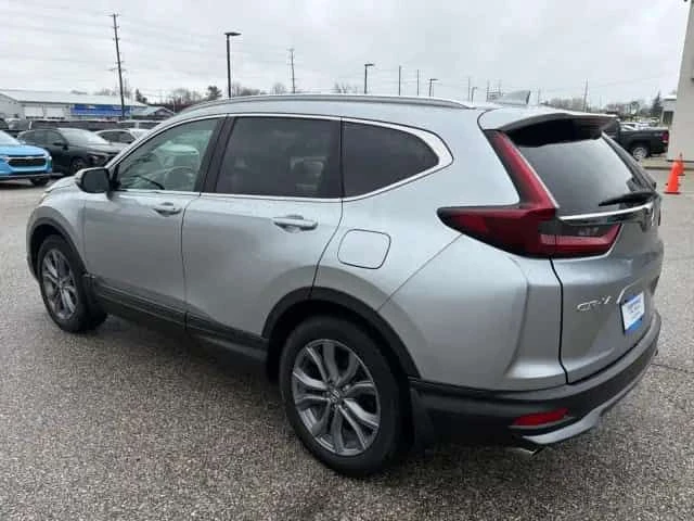 Honda Cr-v * Sport * CARFAX * ФИКСИРАНА ЦЕНА ДО БЪЛГАРИЯ, снимка 16 - Автомобили и джипове - 54596987
