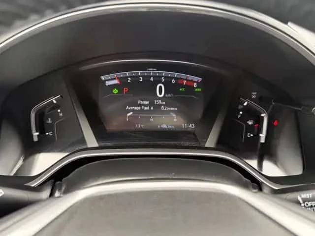 Honda Cr-v * Sport * CARFAX * ФИКСИРАНА ЦЕНА ДО БЪЛГАРИЯ, снимка 11 - Автомобили и джипове - 54596987