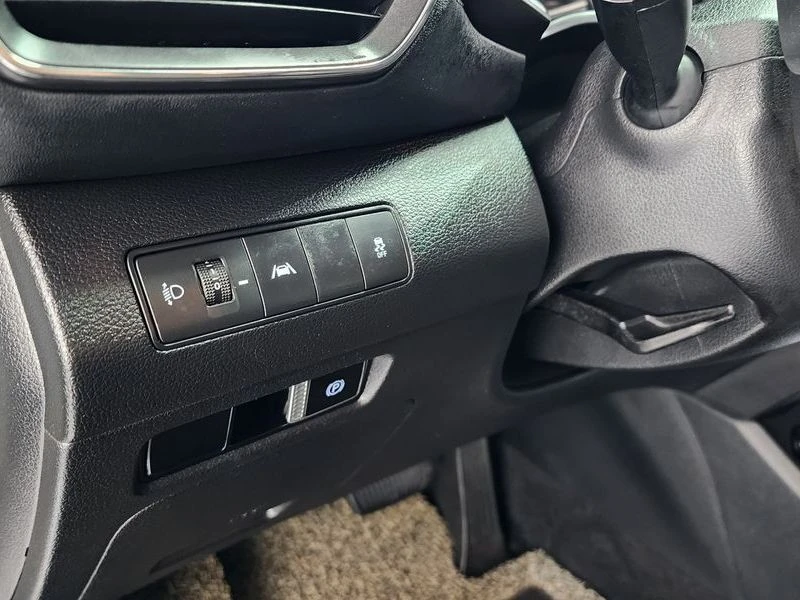 Hyundai Santa fe 2.2 Automatic, снимка 6 - Автомобили и джипове - 55472742