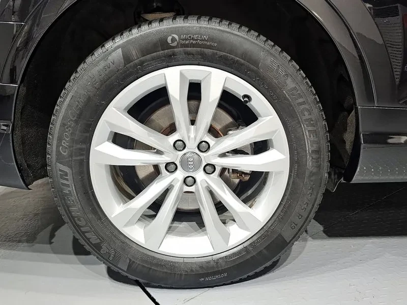 Audi Q7 45 TFSI Quattro , снимка 5 - Автомобили и джипове - 55835011