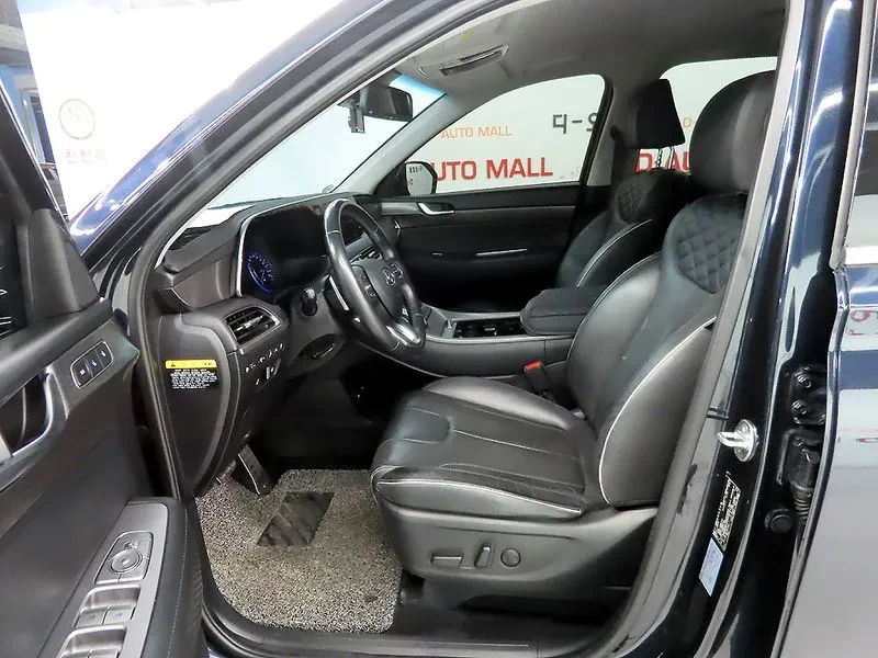 Hyundai Palisade 3.8 4Wd Prestige | Mobile.bg � ����������� 5