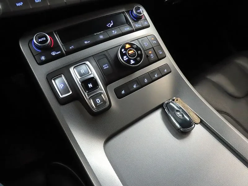 Hyundai Palisade 3.8 4Wd Prestige | Mobile.bg � ����������� 11