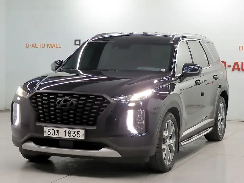 Hyundai Palisade 3.8 4Wd Prestige | Mobile.bg � ����������� 1