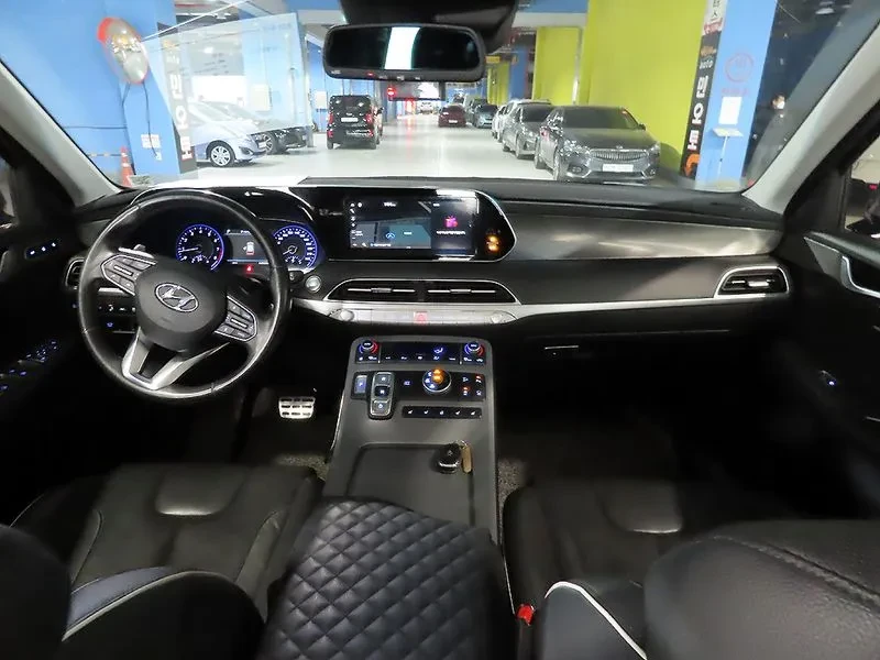 Hyundai Palisade 3.8 4Wd Prestige | Mobile.bg � ����������� 6
