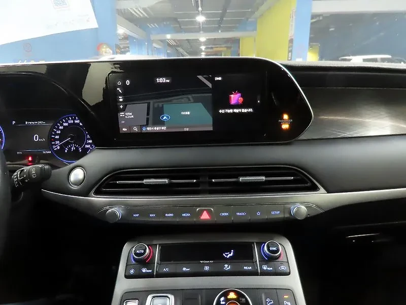 Hyundai Palisade 3.8 4Wd Prestige | Mobile.bg � ����������� 10