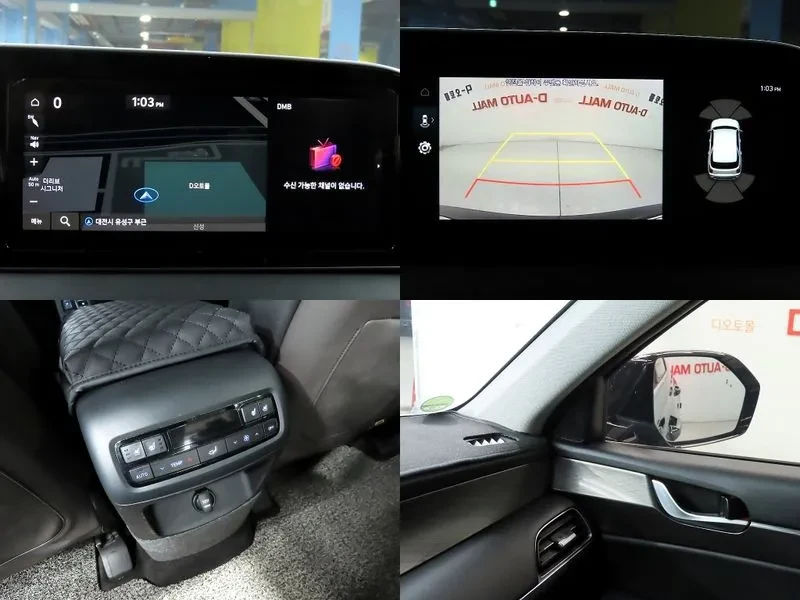 Hyundai Palisade 3.8 4Wd Prestige | Mobile.bg � ����������� 12