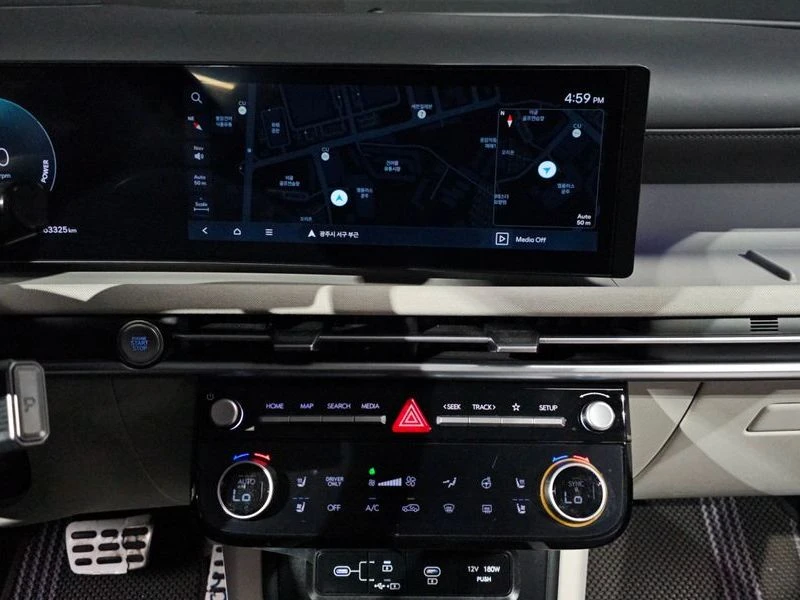 Hyundai Tucson HEV / ������/ HEAD UP/ PANO/ ��������� | Mobile.bg � ����������� 15