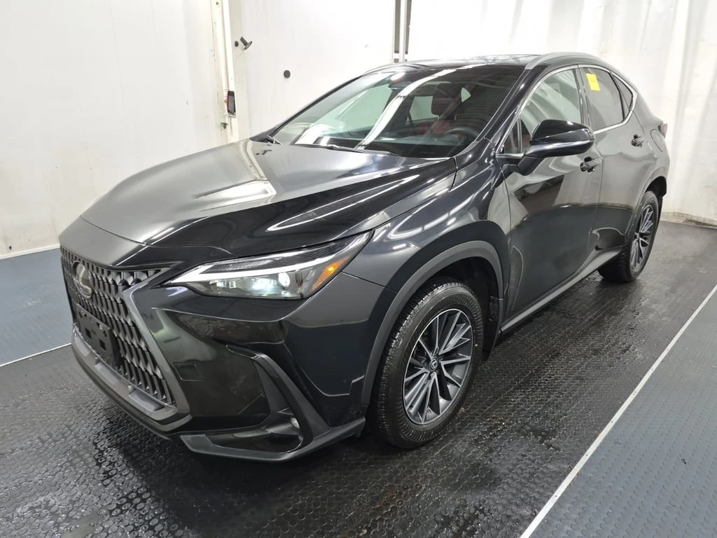 Lexus NX * 350 * CARFAX * БЕЗ ПЪРВОНАЧАЛНА ВНОСКА, снимка 1