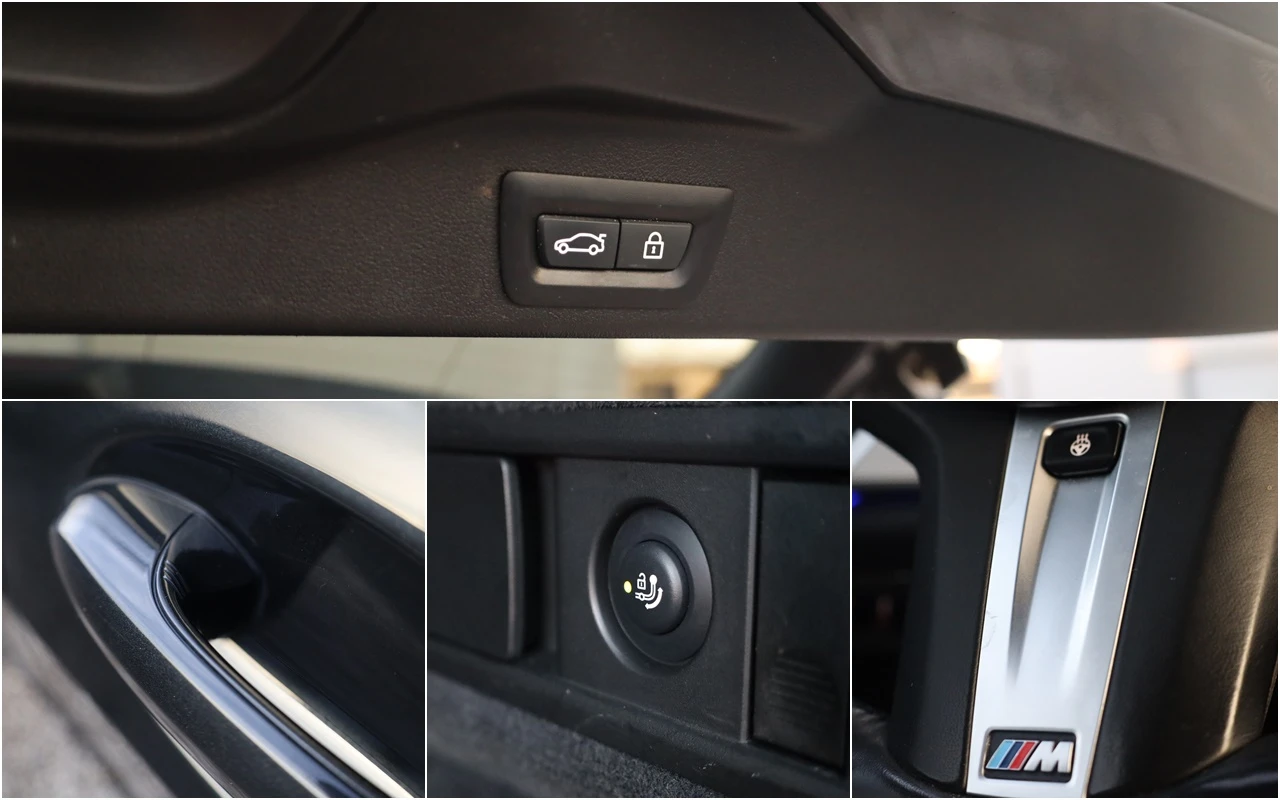 BMW X5 xDrive30d M Sport 360 MASSAGE DrAssist 21 @iCar_ | Mobile.bg   17