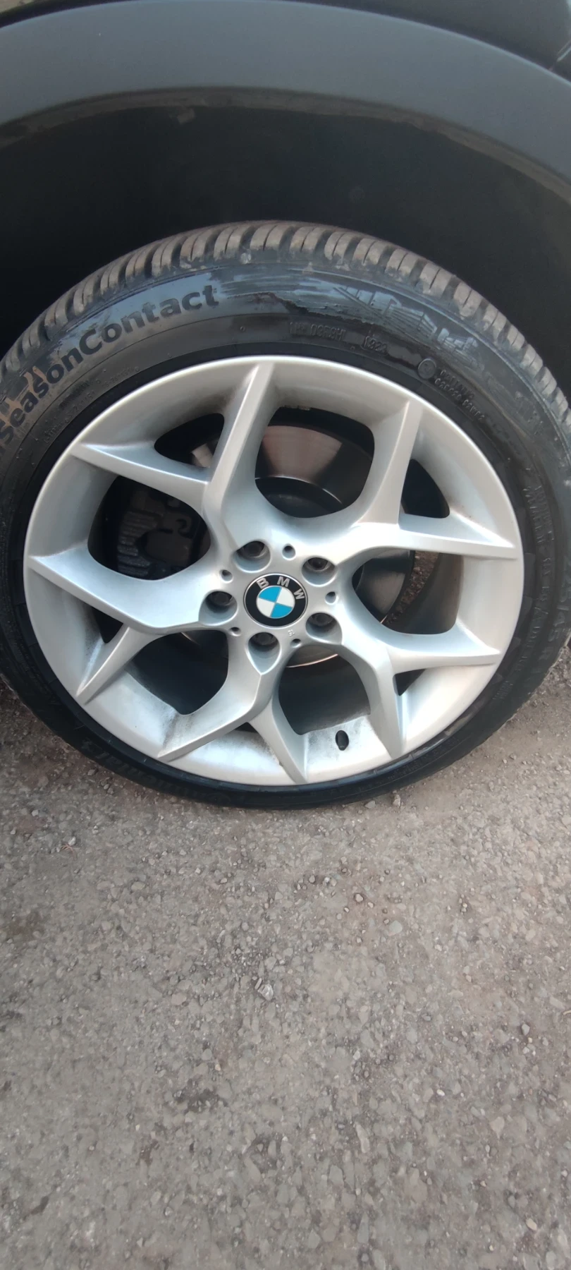 BMW X1 2.3Xd X-line Panorama  | Mobile.bg � ����������� 16