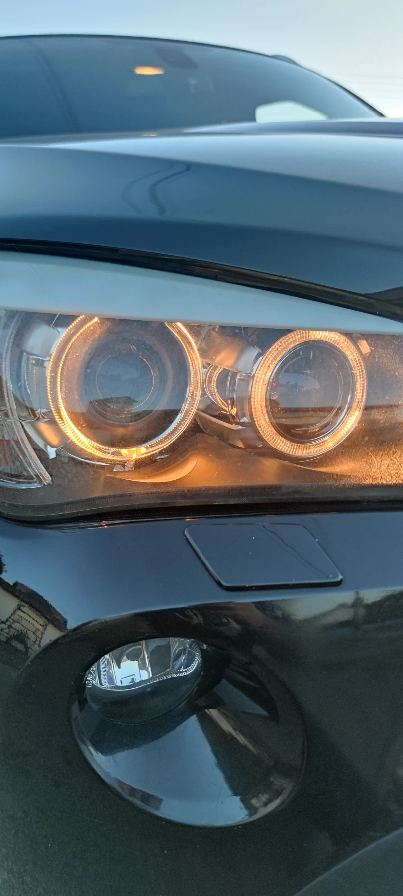 BMW X1 2.3Xd X-line Panorama  | Mobile.bg � ����������� 13