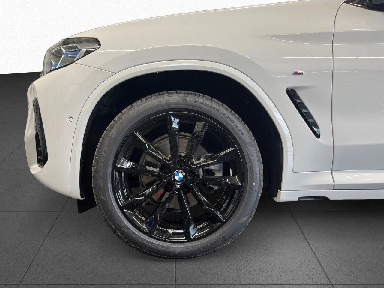 BMW X4 20i xDrive = M-Sport= Гаранция - изображение 4