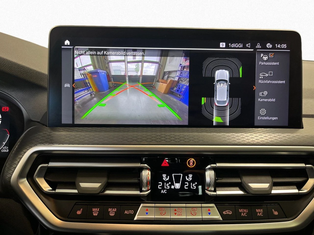 BMW X4 20i xDrive = M-Sport= Гаранция - изображение 7