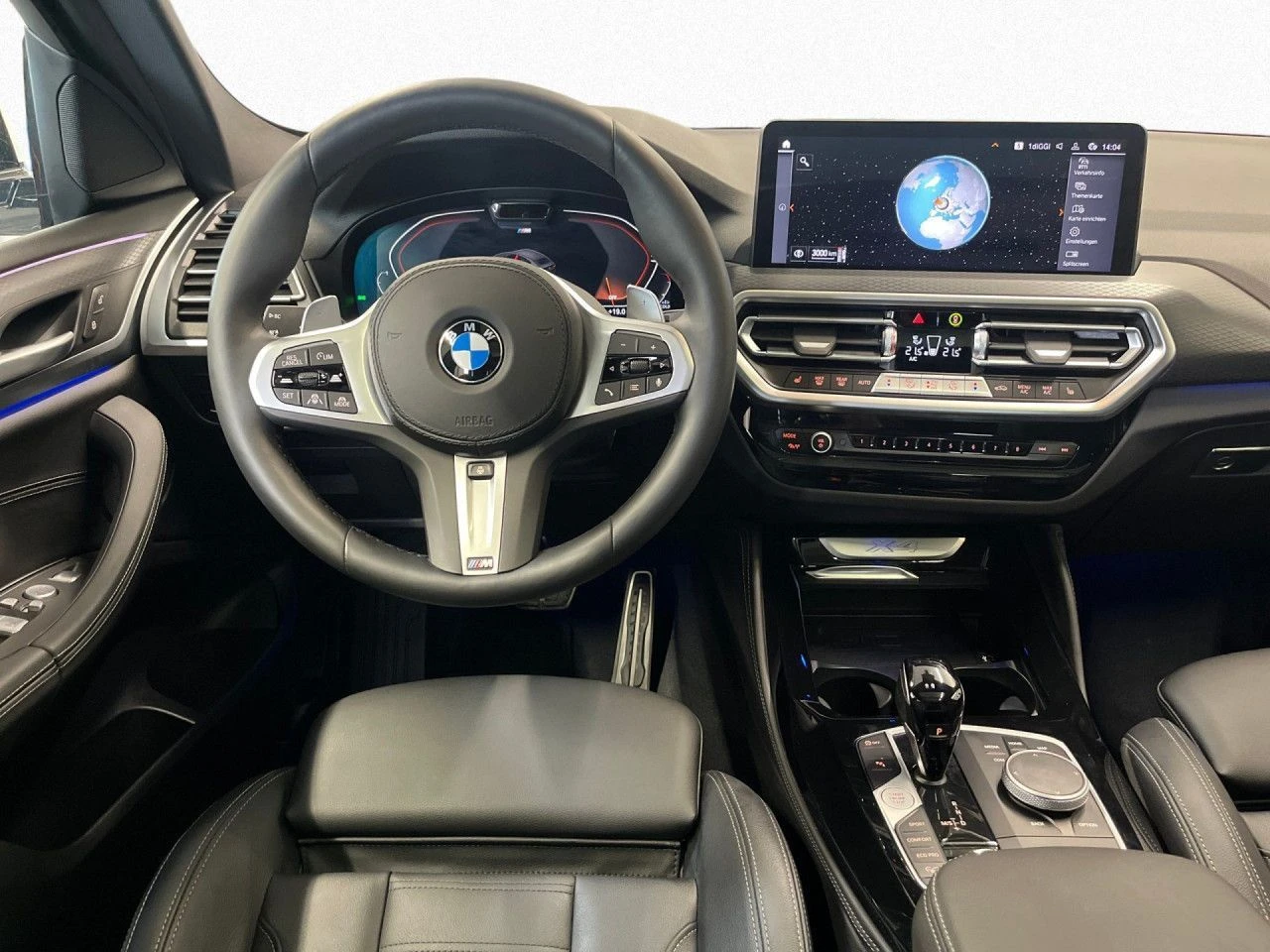 BMW X4 20i xDrive = M-Sport= Гаранция - изображение 6
