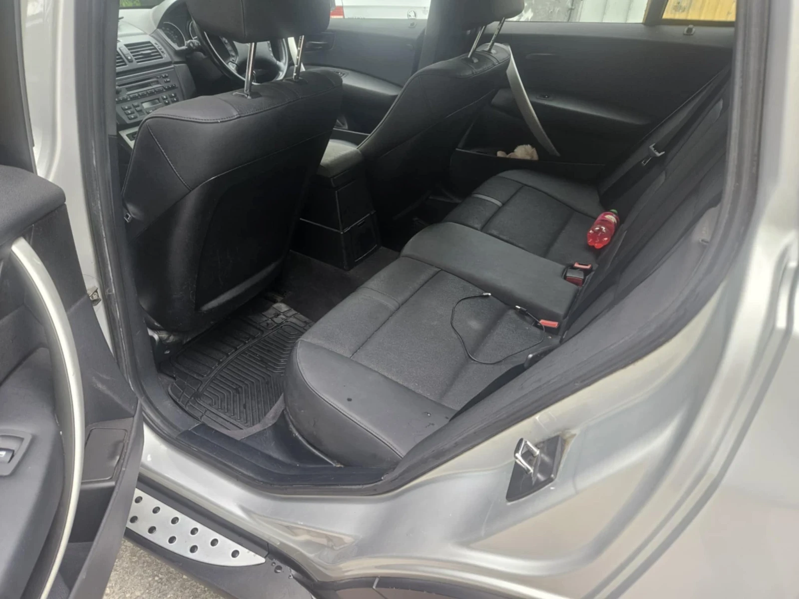 BMW X3 2.5 - изображение 4