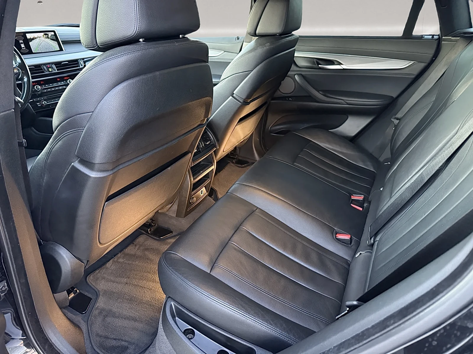 BMW X6 M PACK#OBDUH#PODGREV#DISTRONIC#CAMERA#HARMANKARDON | Mobile.bg   11