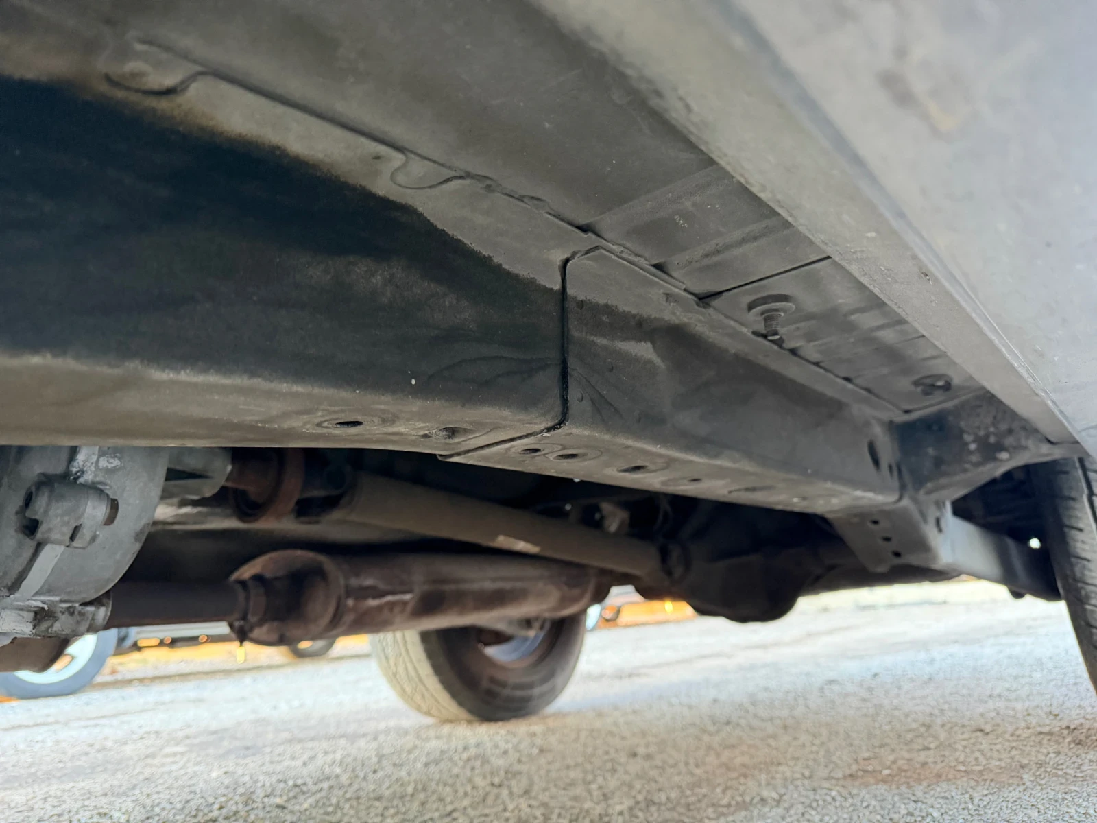 Jeep Grand cherokee 4.7 ������ LIMITED EDITION ����������� ������� | Mobile.bg � ����������� 17